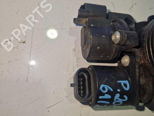 Electronic module PEUGEOT 206 SW (2E/K) 1.4 | BP38020234M83 - Image 3