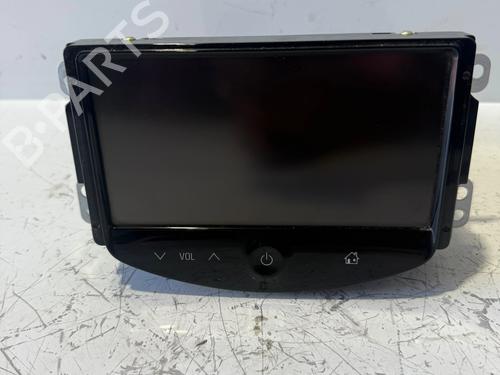 Used Display monitor Display monitor 38020236 38020236