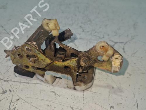 Used Rear right lock Rear right lock 38020237 38020237