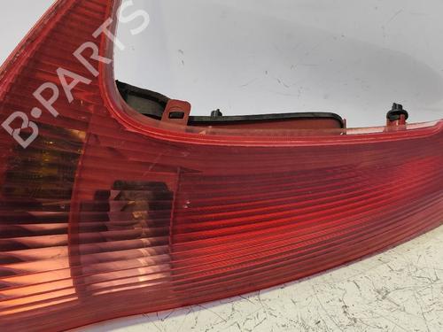 Left taillight PEUGEOT 206 SW (2E/K) | BP38020238C34 - Image 5