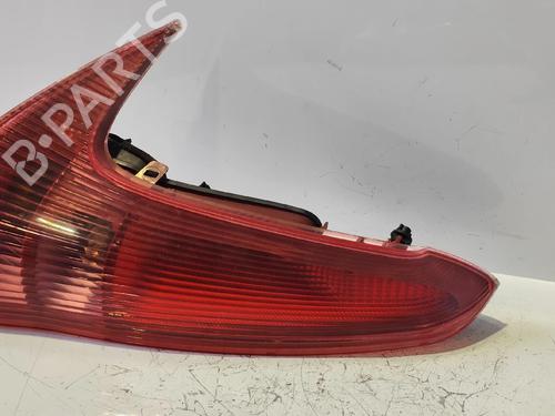 Used Left taillight Left taillight 38020238 38020238