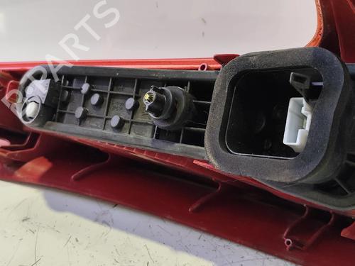 Left taillight PEUGEOT 206 SW (2E/K) | BP38020238C34 - Image 4