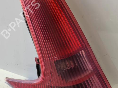 Left taillight PEUGEOT 206 SW (2E/K) | BP38020238C34 - Image 6