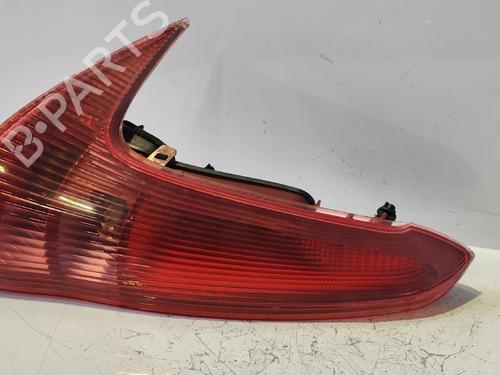 Left taillight PEUGEOT 206 SW (2E/K) | BP38020238C34 - Image 2