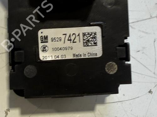 Interruttore luci CHEVROLET TRAX 1.4 | BP38020239I24 - Image 4