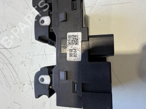 Left front window switch CHEVROLET TRAX 1.4 | BP38020242I27 - Image 4