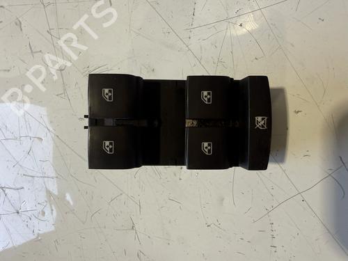 Used Left front window switch Left front window switch 38020242 38020242