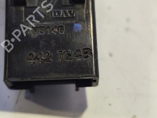 Warning switch RENAULT MASTER II Van (FD)  | BP38020244I22  - Image 6