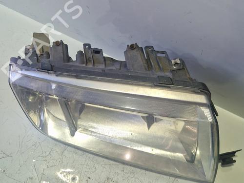 Right headlight SKODA FABIA I (6Y2) 1.4 | BP38020247C29 - Image 3
