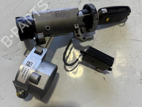 Used Switch Switch 38020248 38020248
