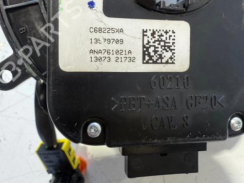 Squib airbag CHEVROLET TRAX 1.4 | BP38020251C102 - Image 4