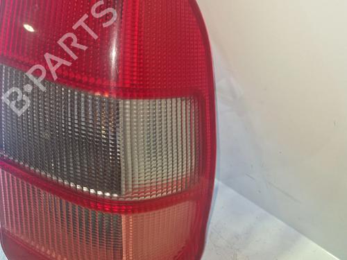 Right taillight MITSUBISHI SPACE STAR MPV (DG_A) 1.3 16V (DG1A) | BP38020253C35 - Image 2