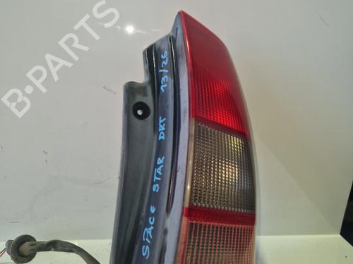 Right taillight MITSUBISHI SPACE STAR MPV (DG_A) 1.3 16V (DG1A) | BP38020253C35 - Image 3