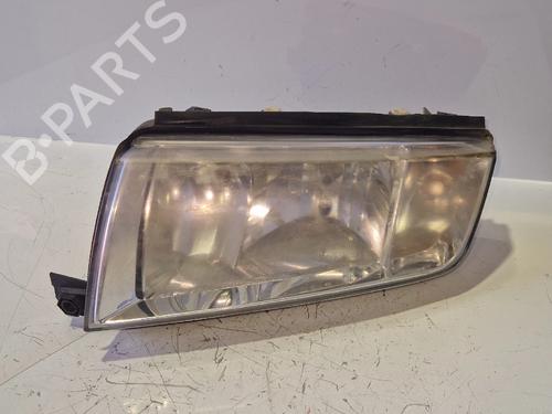Used Left headlight Left headlight 38020258 38020258