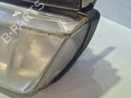Left headlight SKODA FABIA I (6Y2) 1.4 | BP38020258C28 - Image 3