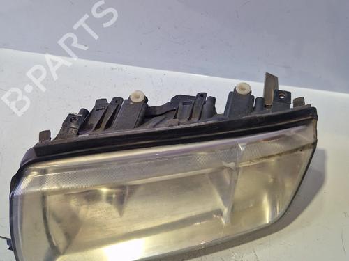 Left headlight SKODA FABIA I (6Y2) 1.4 | BP38020258C28 - Image 4