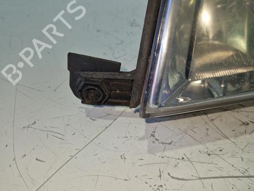Left headlight SKODA FABIA I (6Y2) 1.4 | BP38020258C28 - Image 2