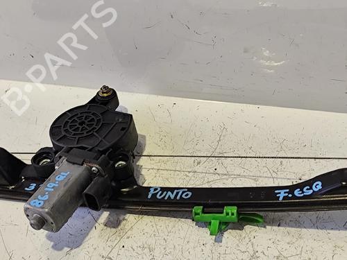 Used Front left window mechanism Front left window mechanism 38020284 38020284