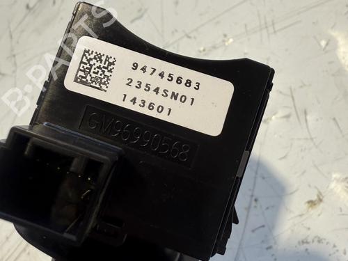 Steering column stalk CHEVROLET TRAX 1.4 | BP38021518I23 - Image 4