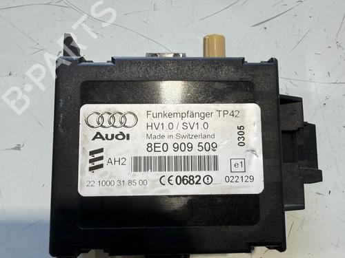 Electronic module AUDI A4 B7 Avant (8ED) | BP38021531M83 - Image 2