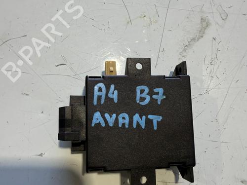 Electronic module AUDI A4 B7 Avant (8ED) | BP38021531M83 - Image 4