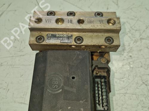 Bremsaggregat ABS für Bremsaggregat ABS 38037307 38037307