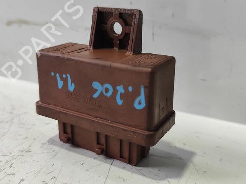 Elektronisk modul Elektronisk modul 38037313 38037313