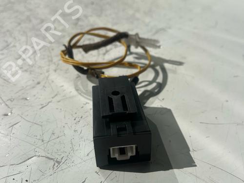 Electronic sensor MITSUBISHI SPACE STAR MPV (DG_A) 1.3 16V (DG1A) | BP38037327M84 - Image 5