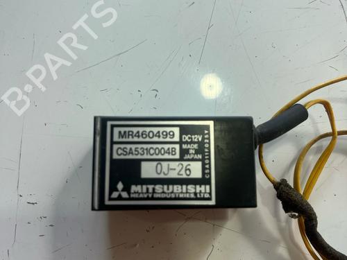 Electronic sensor MITSUBISHI SPACE STAR MPV (DG_A) 1.3 16V (DG1A) | BP38037327M84 - Image 2