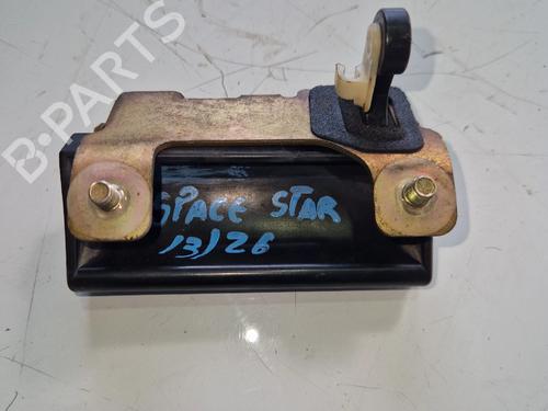 Used Tailgate handle Tailgate handle 38037328 38037328