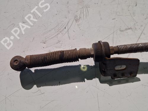 Gear lever AUDI A4 B7 Avant (8ED) 2.0 TDI | BP38037330M90 - Image 5