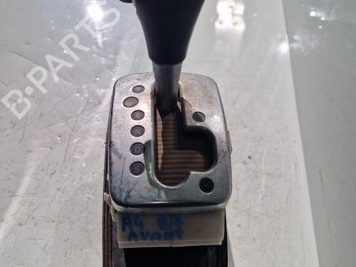 Gear lever AUDI A4 B7 Avant (8ED) 2.0 TDI | BP38037330M90 - Image 3