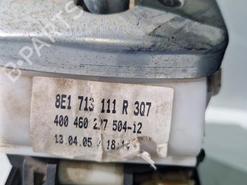 Gear lever AUDI A4 B7 Avant (8ED) 2.0 TDI | BP38037330M90 - Image 6