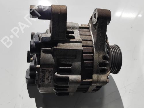 Alternator PEUGEOT 206 SW (2E/K) 1.4 | BP38037336M7 - Image 2