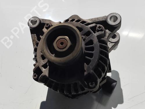 Alternator PEUGEOT 206 SW (2E/K) 1.4 | BP38037336M7 - Image 3
