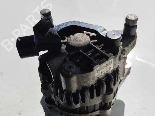 Alternator PEUGEOT 206 SW (2E/K) 1.4 | BP38037336M7 - Image 5