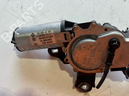 Used Rear wiper motor Rear wiper motor 38037340 38037340