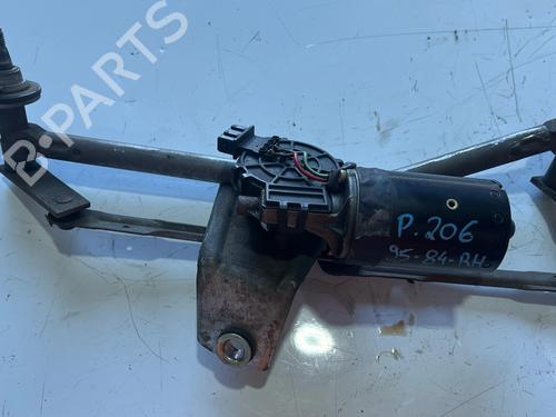 Used Front wiper motor Front wiper motor 38037342 38037342
