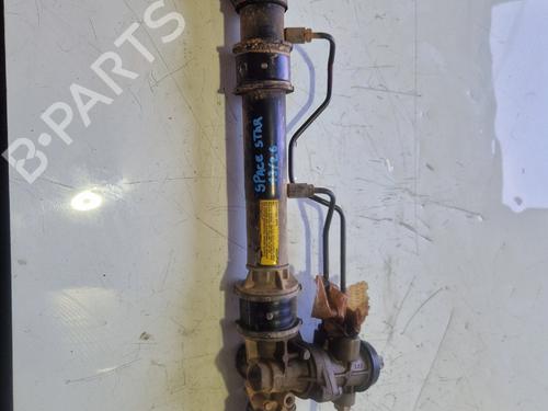 Steering rack MITSUBISHI SPACE STAR MPV (DG_A) 1.3 16V (DG1A) | BP38037737M22 - Image 3