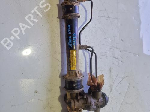 Steering rack MITSUBISHI SPACE STAR MPV (DG_A) 1.3 16V (DG1A) | BP38037737M22 - Image 2