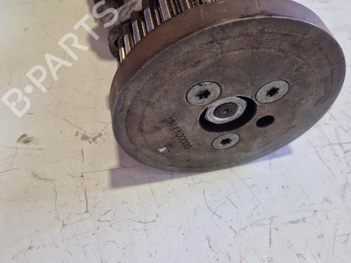 Injection pump ROVER 25 I Hatchback (RF) 2.0 iDT | BP38037740M78 - Image 4