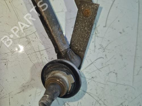 Front wiper motor PEUGEOT 206 SW (2E/K) 1.4 | BP38037741M29 - Image 4
