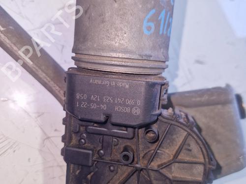Front wiper motor PEUGEOT 206 SW (2E/K) 1.4 | BP38037741M29 - Image 2