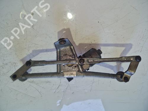 Front wiper motor PEUGEOT 206 SW (2E/K) 1.4 | BP38037741M29 - Image 5