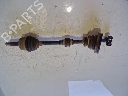 Used Right front driveshaft Right front driveshaft 38037742 38037742