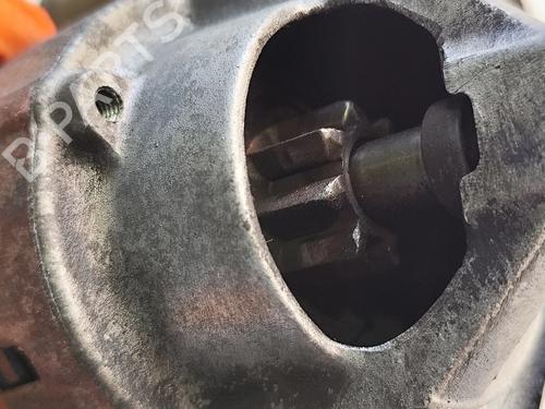 Starter PEUGEOT 206 SW (2E/K) 1.4 | BP38049183M8 - Image 4