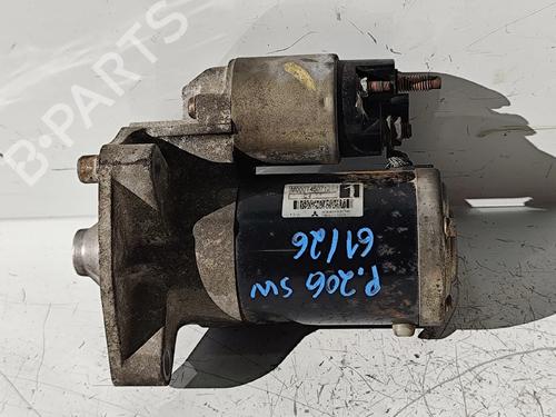 Used Starter Starter 38049183 38049183