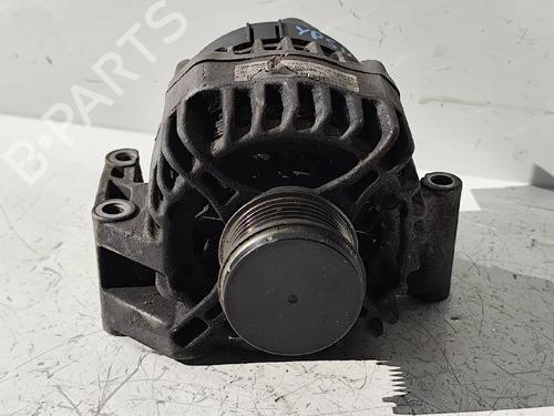 Alternator LANCIA YPSILON (843_) 1.3 D Multijet (843.AXE11, 843.AXE1A) | BP38049190M7 - Image 3