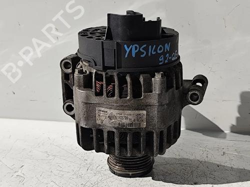 Alternator LANCIA YPSILON (843_) 1.3 D Multijet (843.AXE11, 843.AXE1A) | BP38049190M7 - Image 2