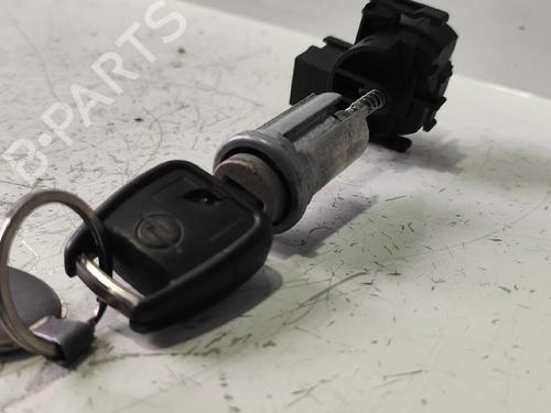 Used Ignition barrel Ignition barrel 38049201 38049201